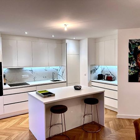 Bel Appartement Avec Parking Au Coeur De Reims Zewnętrze zdjęcie