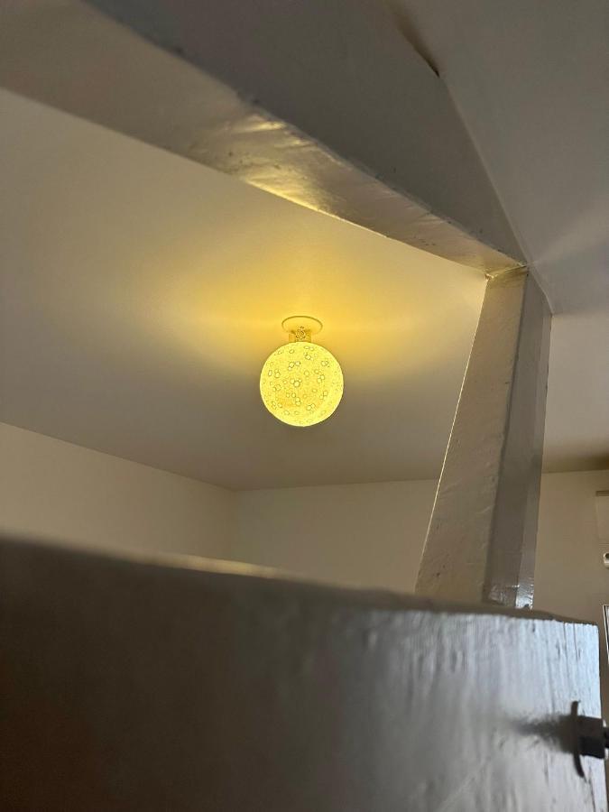 Bel Appartement Avec Parking Au Coeur De Reims Zewnętrze zdjęcie